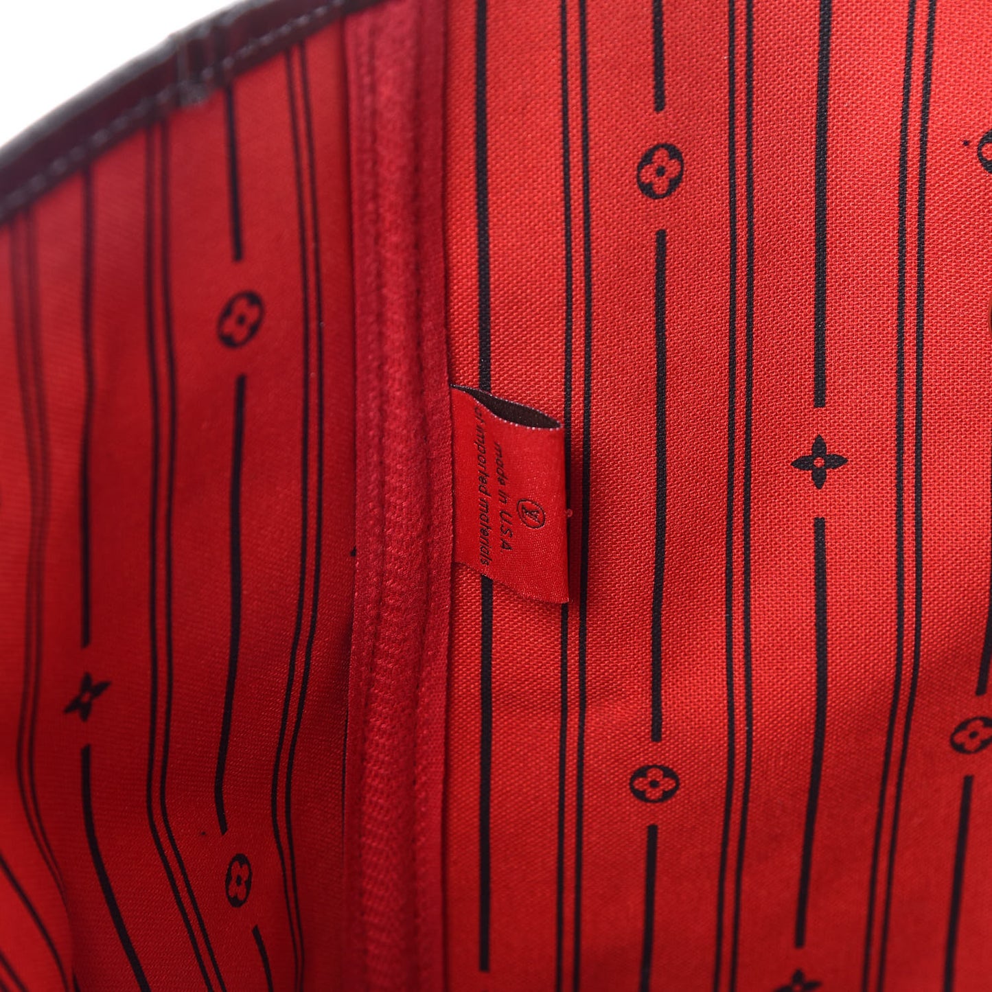 Damier Ebene Neverfull GM