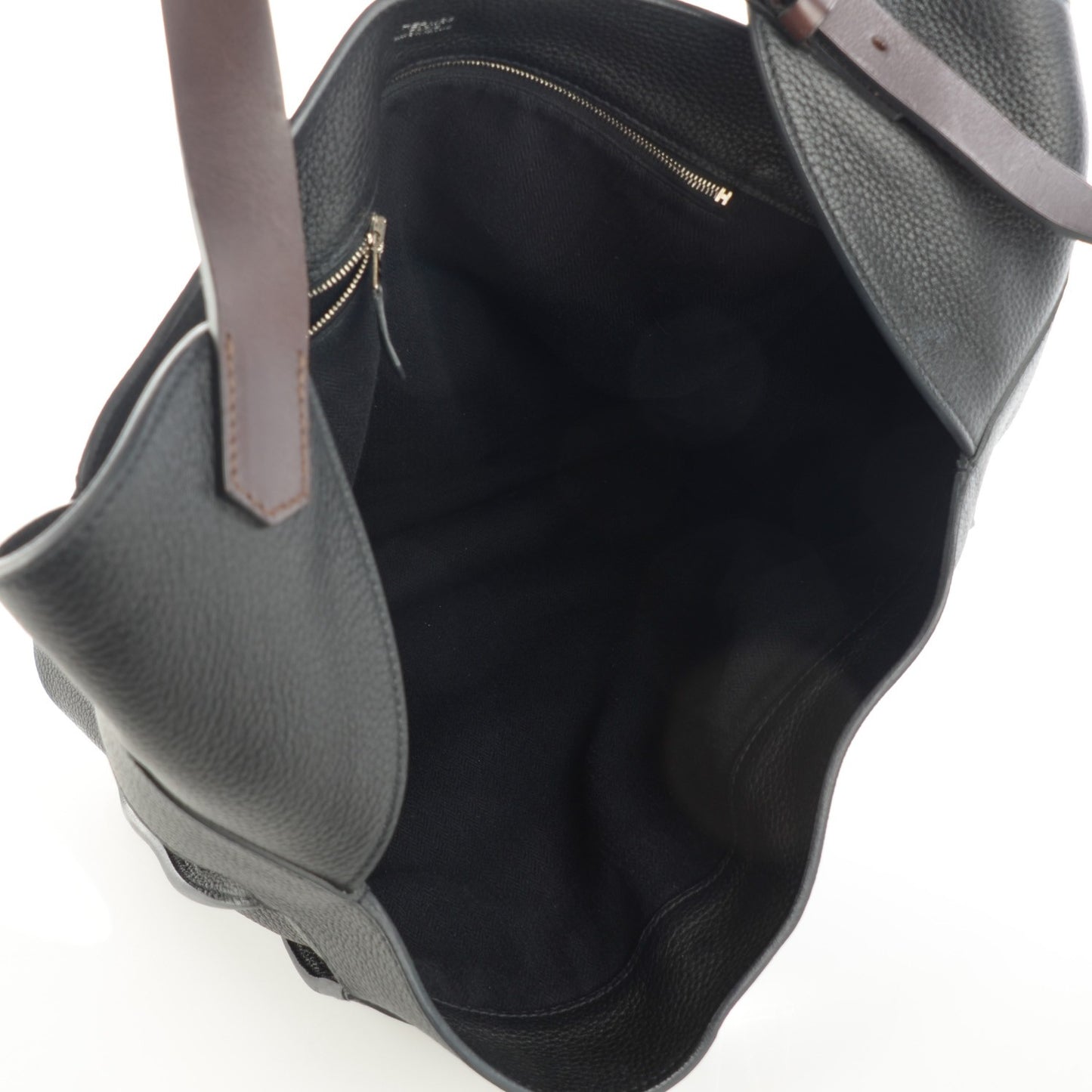 Taurillon Clemence Marwari GM Black