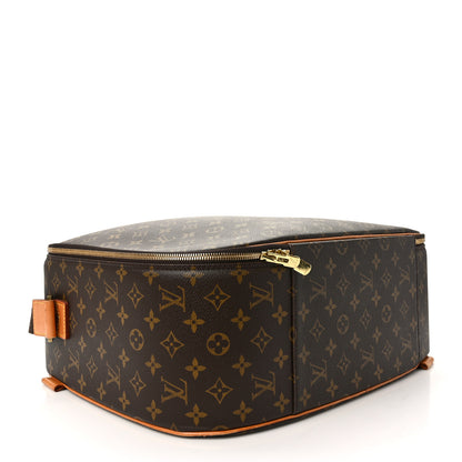 Louis Vuitton Monogram Packall PM 4 of 11