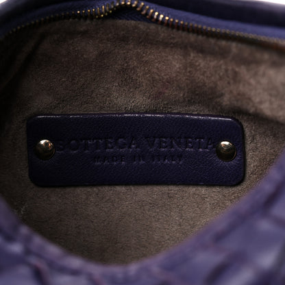 Bottega Veneta Nappa Intrecciato Mini Hobo Monalisa 7 of 11