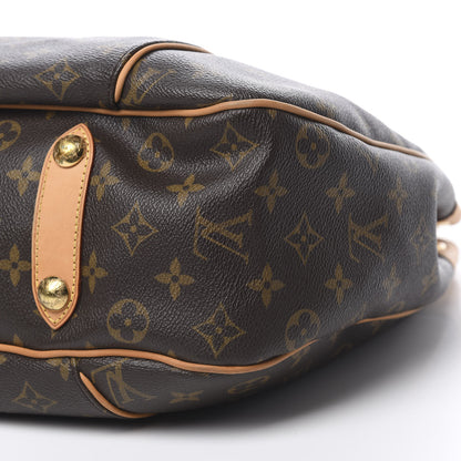 Louis Vuitton Monogram Galliera PM 10 of 14