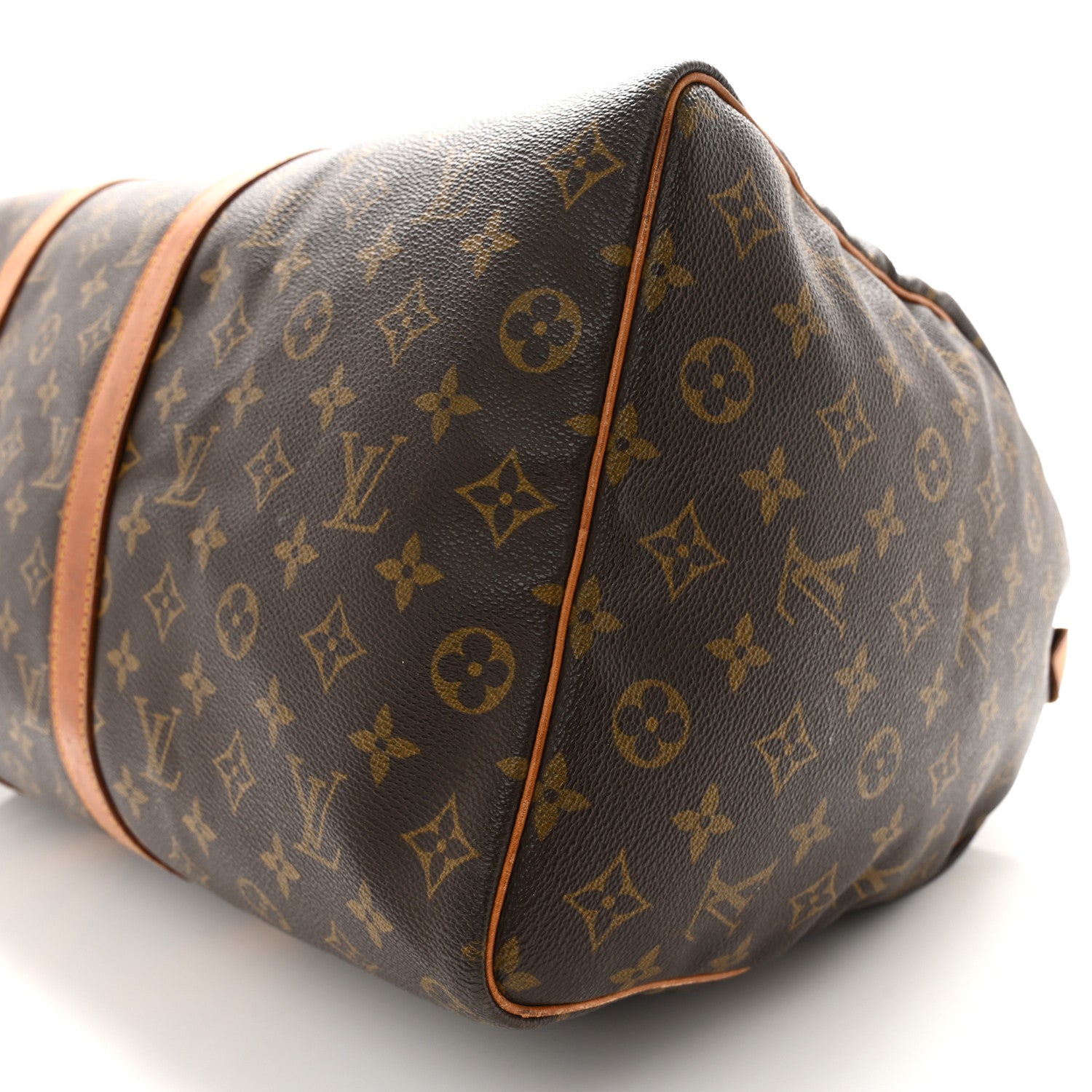 Louis Vuitton Monogram Keepall 50 9 of 22