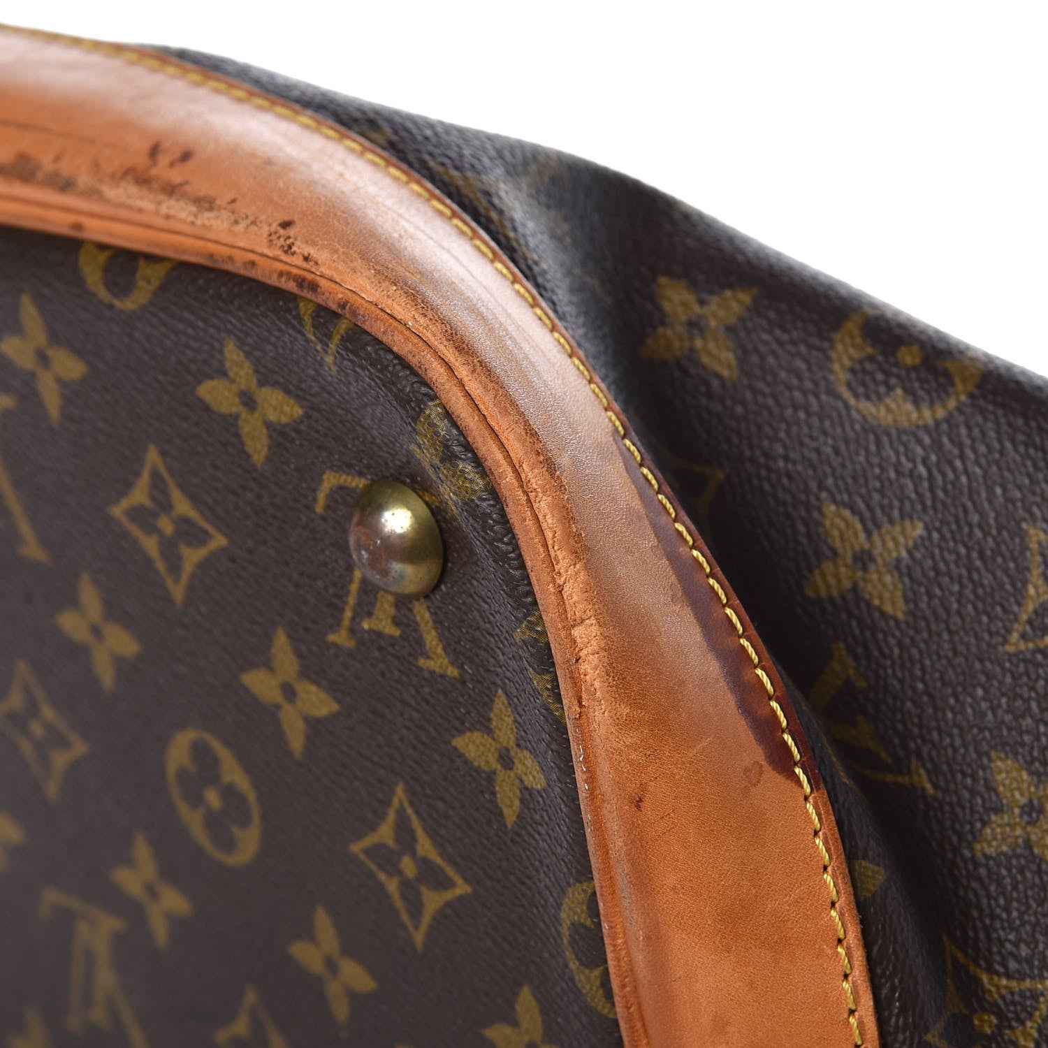 Louis Vuitton Monogram Cruiser 40 24 of 41