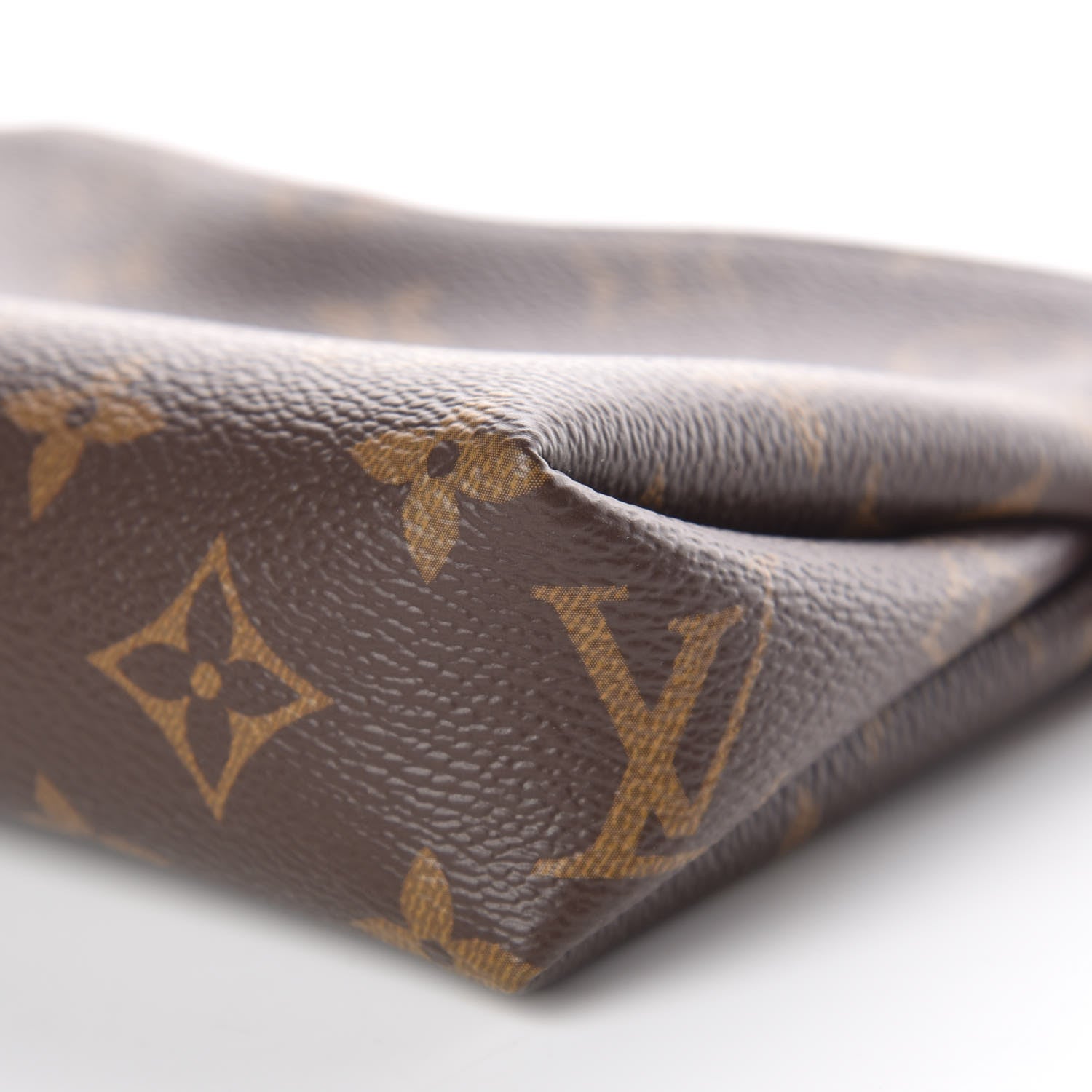 Louis Vuitton Monogram Pallas Clutch Rose Poudre 9 of 9