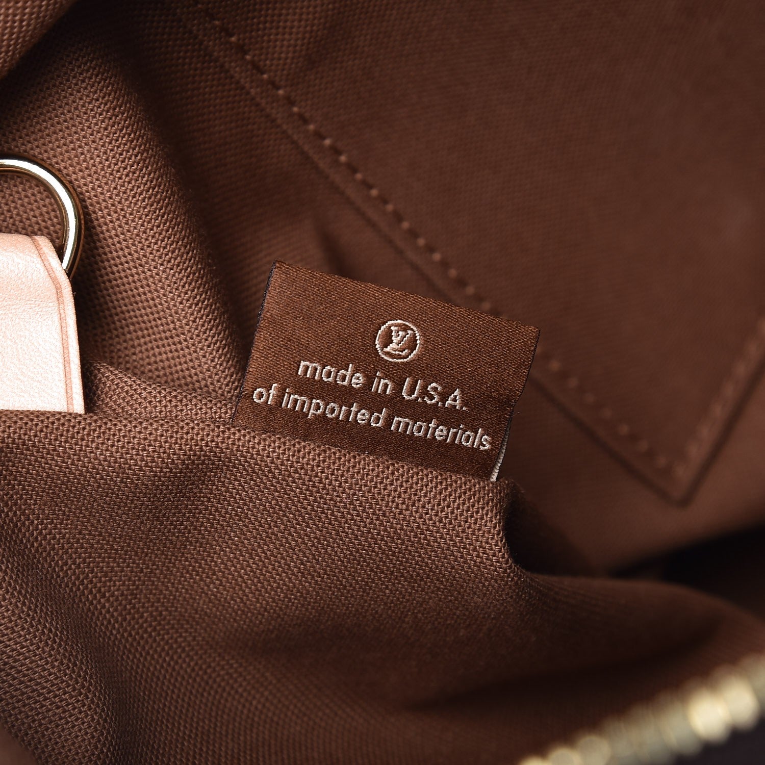 Louis Vuitton Monogram Totally PM 7 of 10
