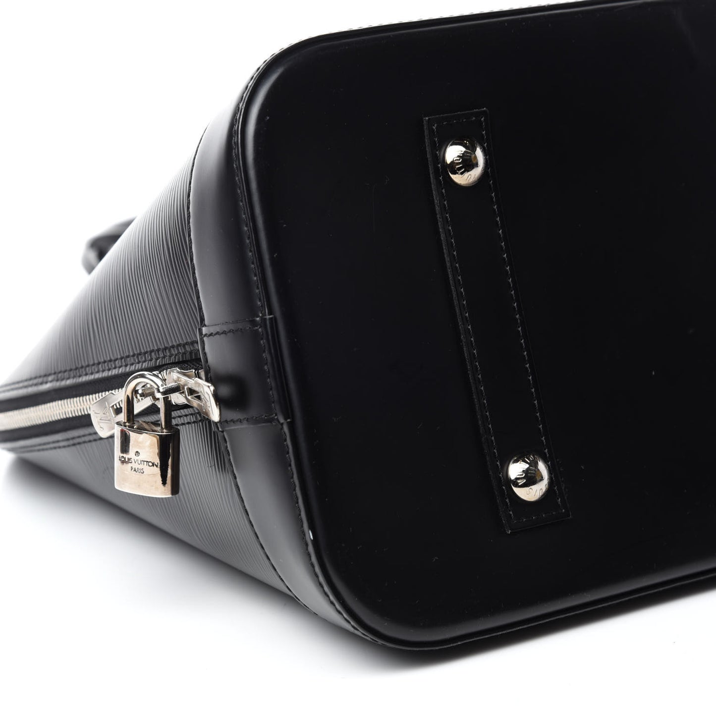 Epi Alma GM Black