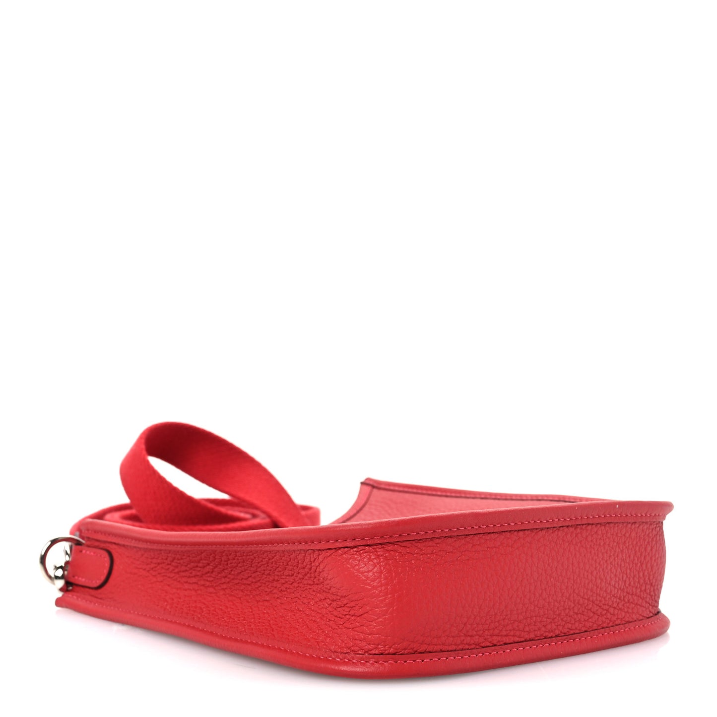 Taurillon Clemence Evelyne TPM Rouge Casaque