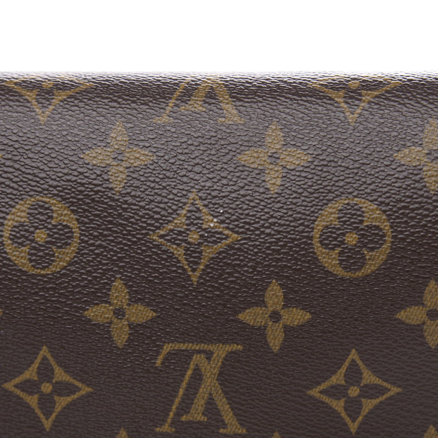 Monogram Mini Looping