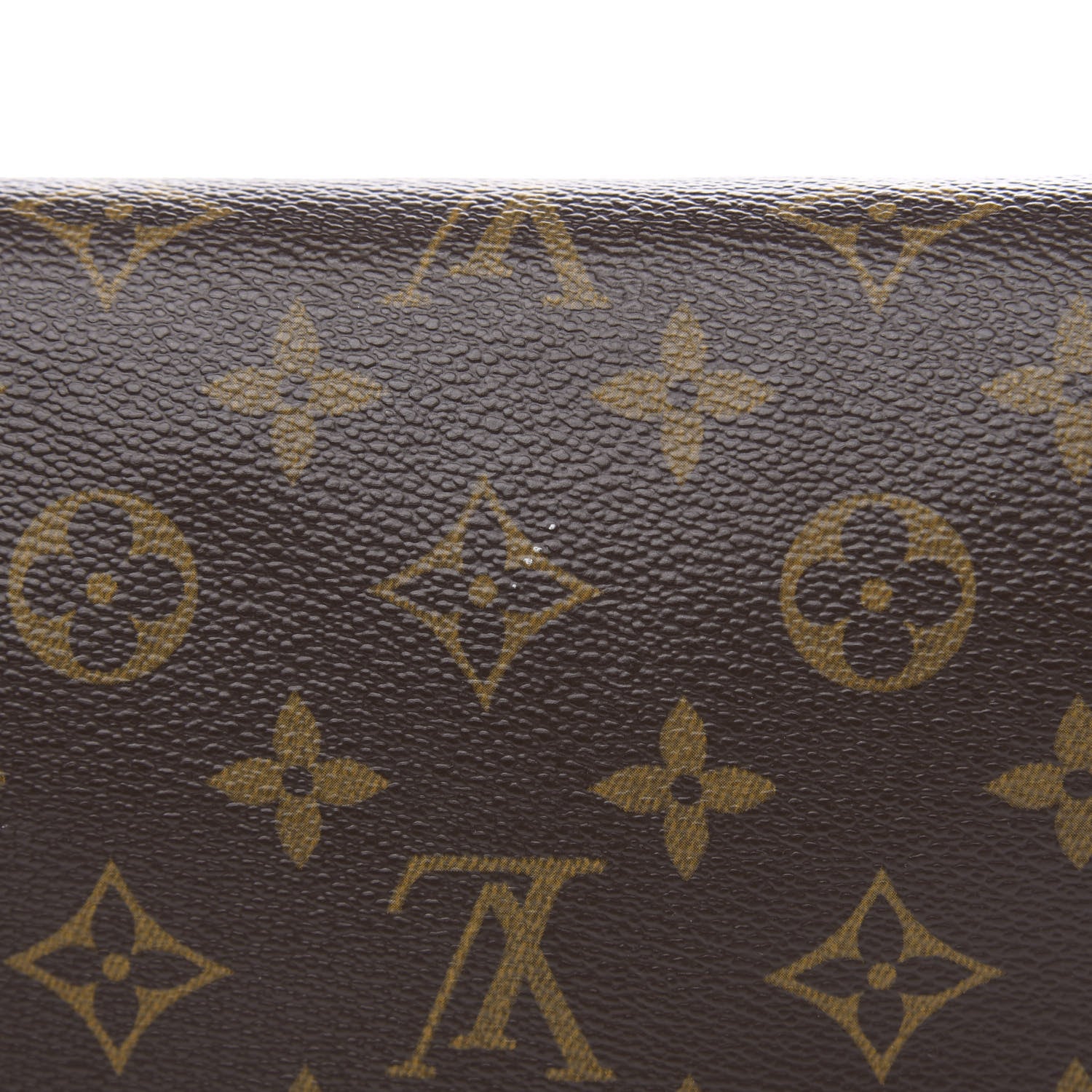 Louis Vuitton Monogram Mini Looping 12 of 12