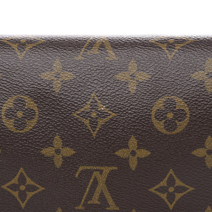 Louis Vuitton Monogram Mini Looping 12 of 12