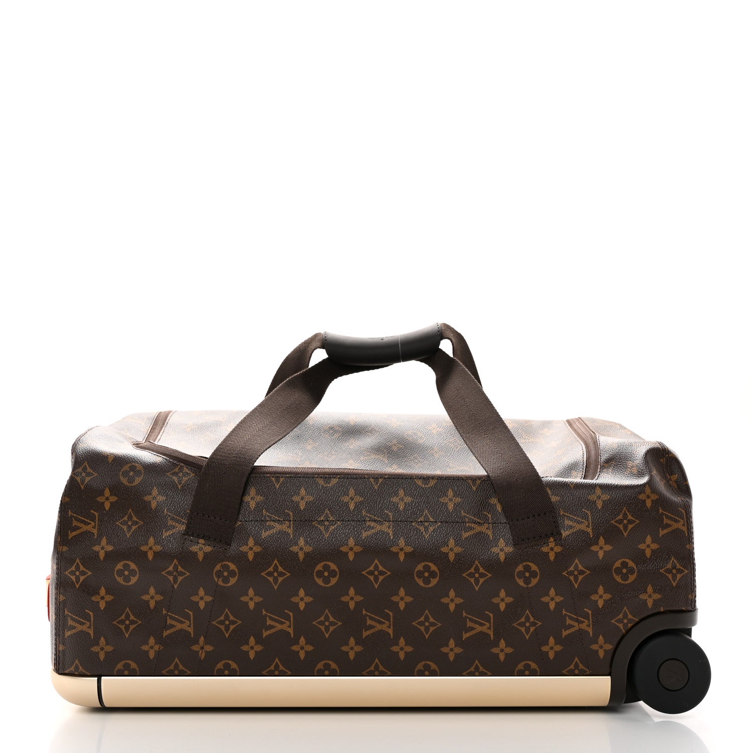Louis Vuitton Monogram Horizon Soft Duffle 55 3 of 16