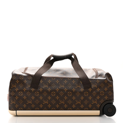 Louis Vuitton Monogram Horizon Soft Duffle 55 3 of 16