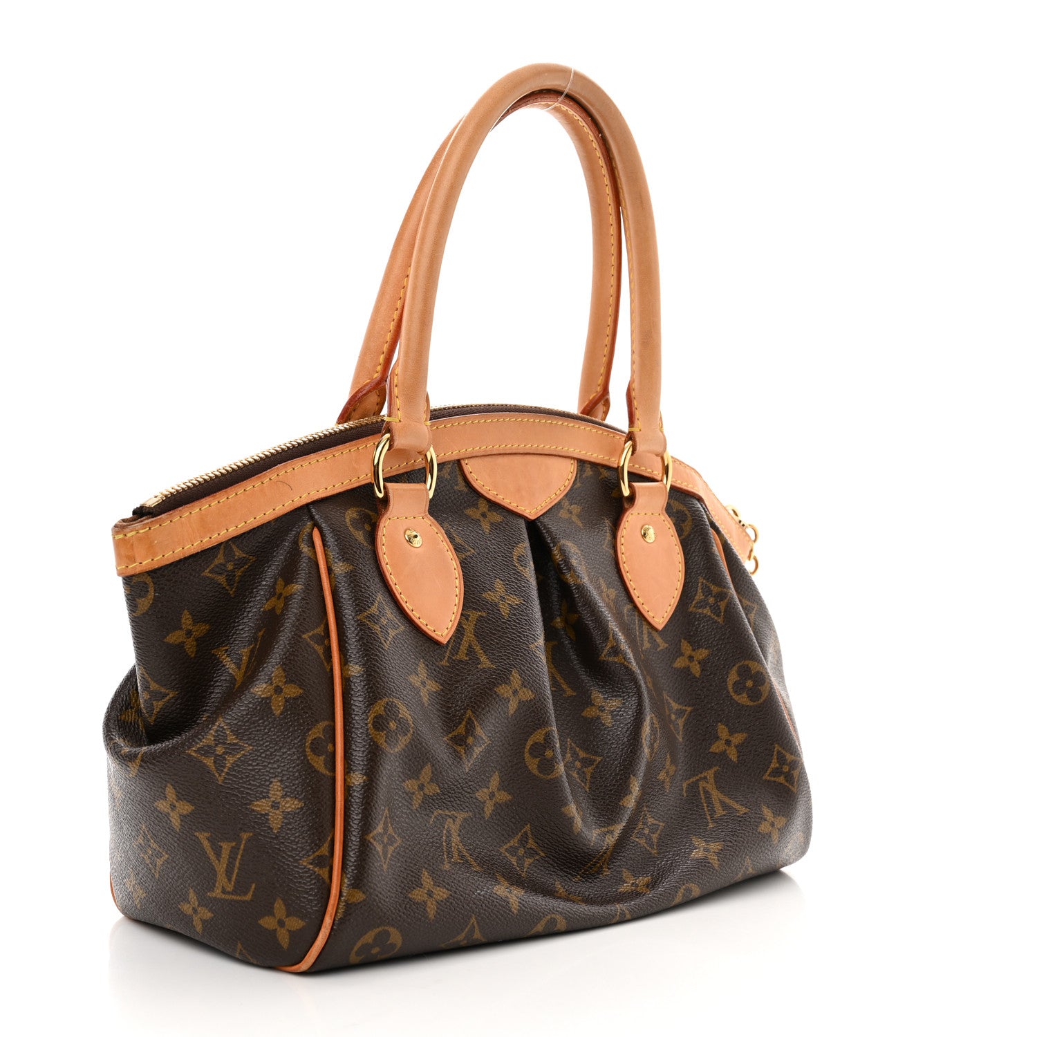 Louis Vuitton Monogram Tivoli PM 3 of 13