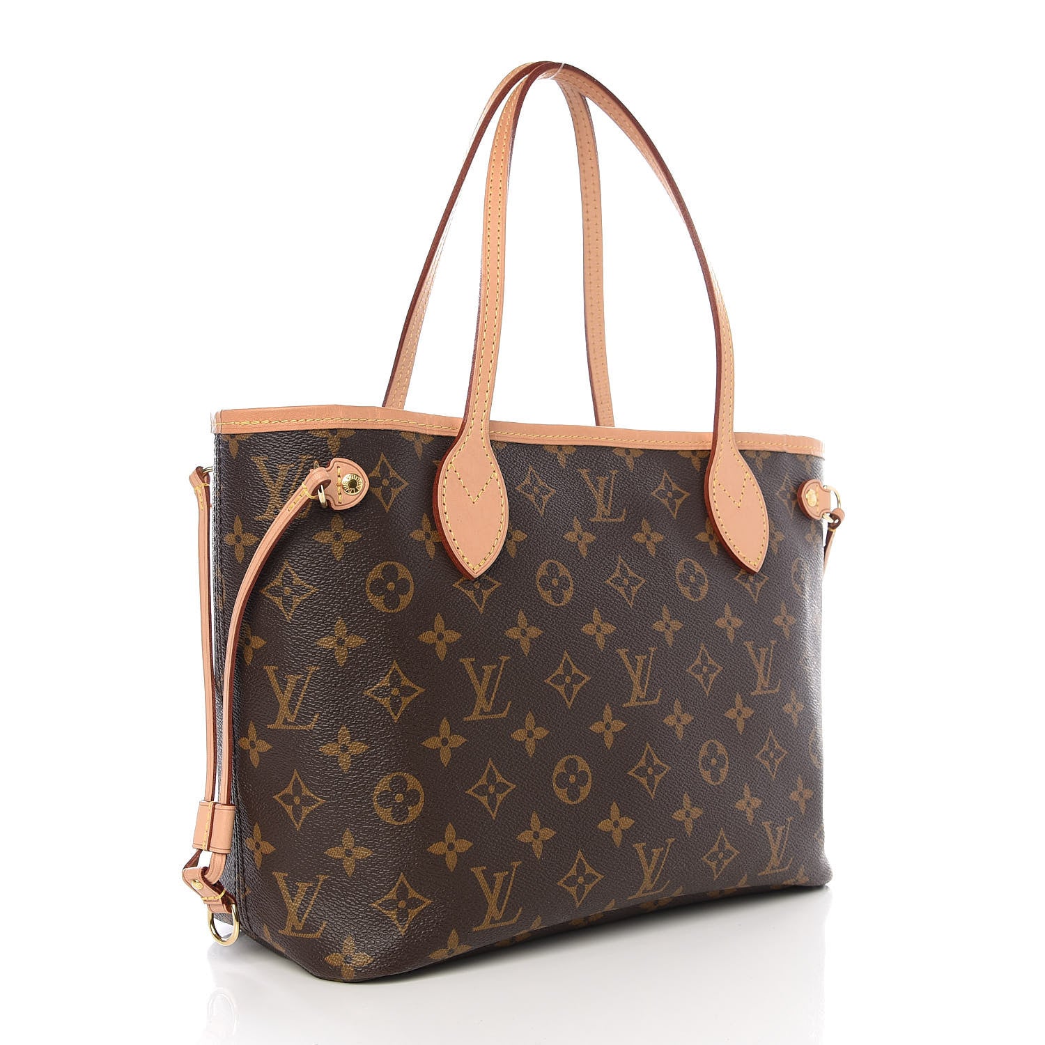 Louis Vuitton Monogram Neo Neverfull PM 2 of 8