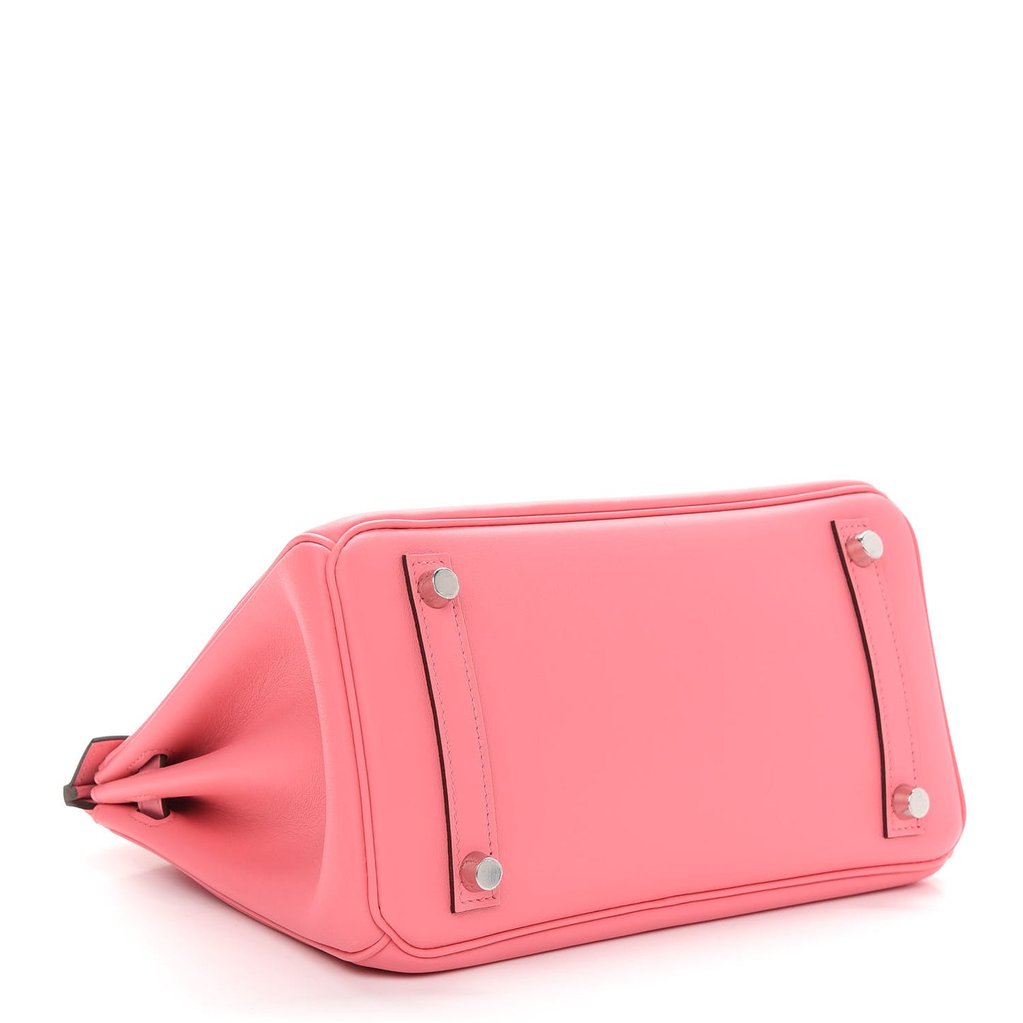 Swift Birkin 25 Rose Azalee