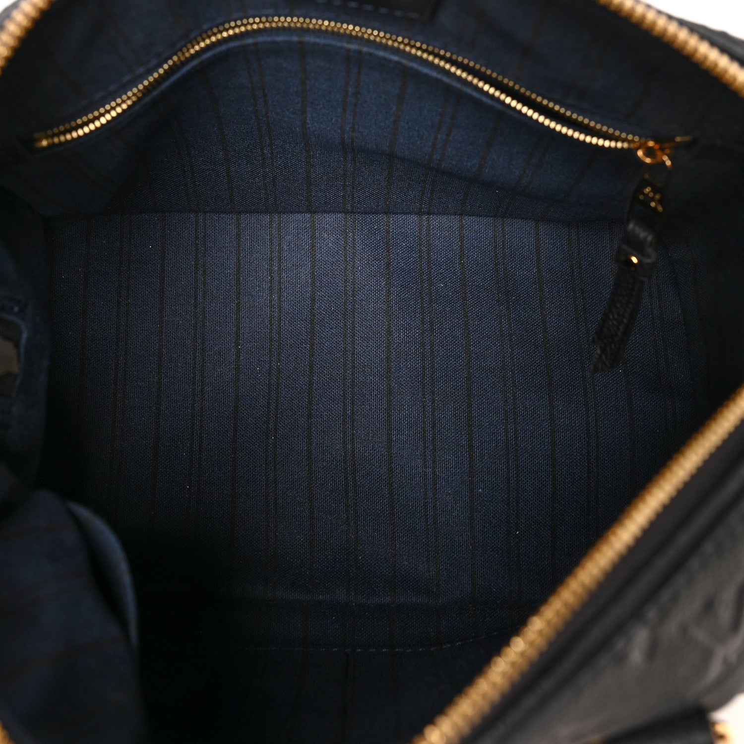 Louis Vuitton Empreinte Speedy Bandouliere 25 Infini 5 of 13