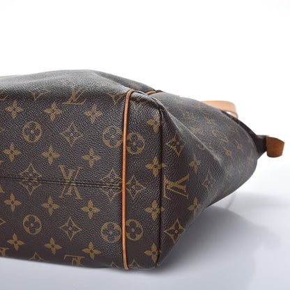Louis Vuitton Monogram Totally MM 9 of 16