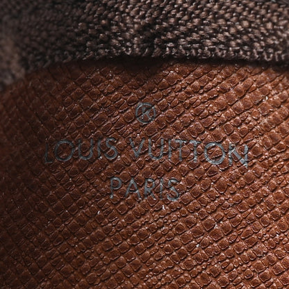 Louis Vuitton Monogram Key Pouch 6 of 10