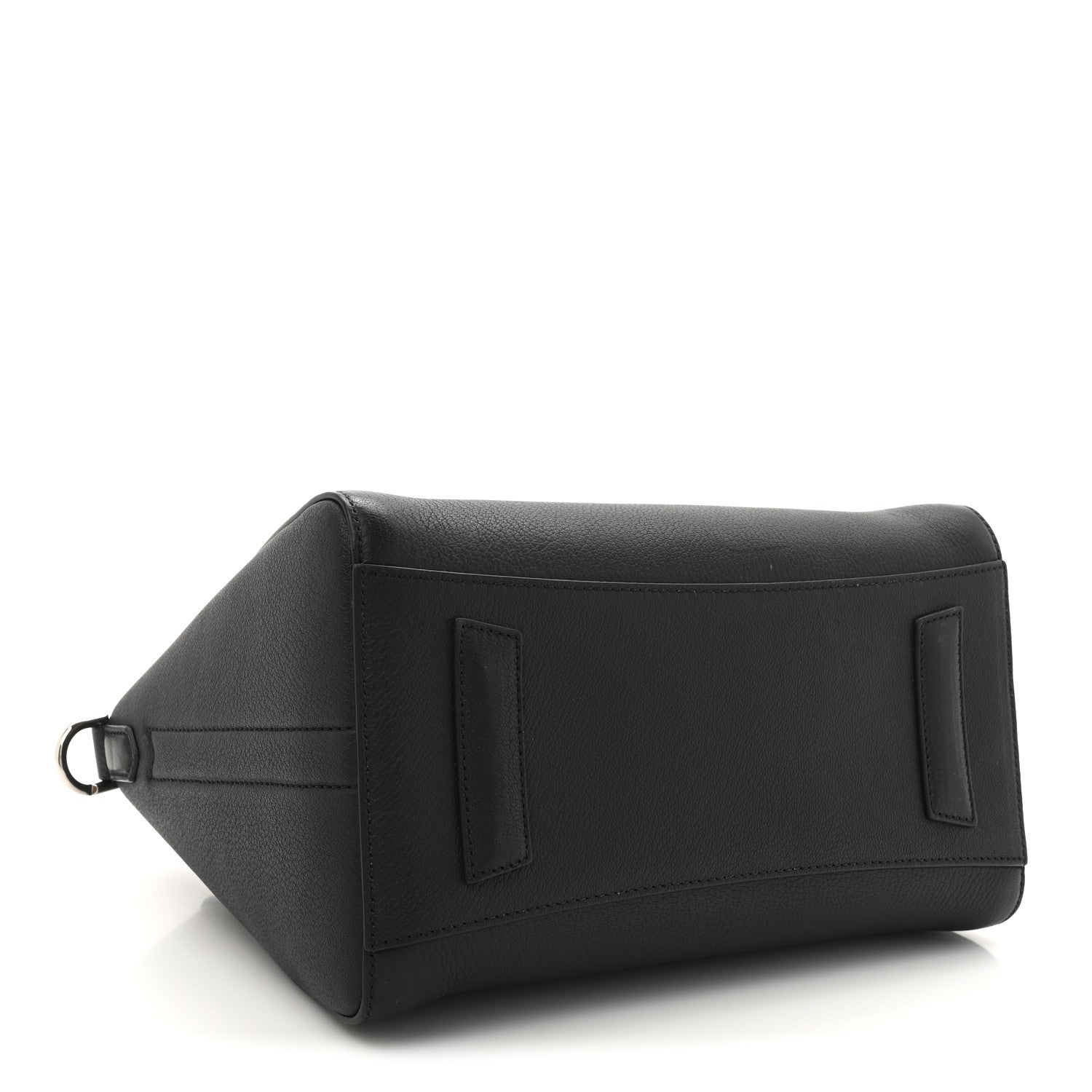 Givenchy Sugar Goatskin Small Antigona Black 4 of 12