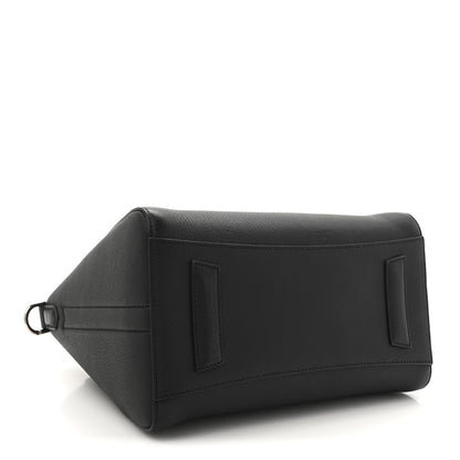 Givenchy Sugar Goatskin Small Antigona Black 4 of 12