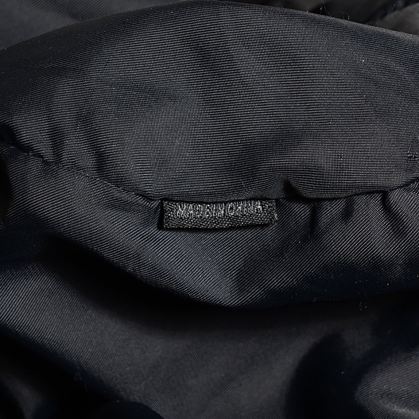 Lambskin Marti Backpack Washed Black Rhodium Hardware