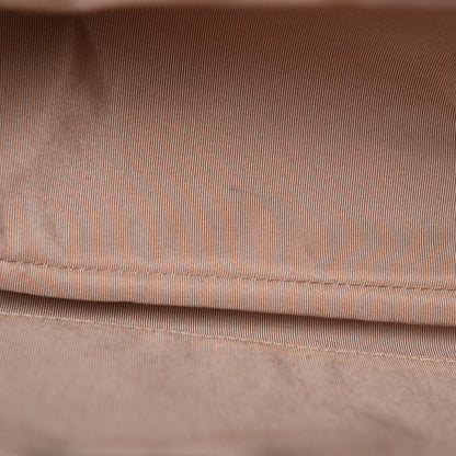 Chanel Soft Caviar Quilted Large CC Timeless Tote Beige 8 of 13