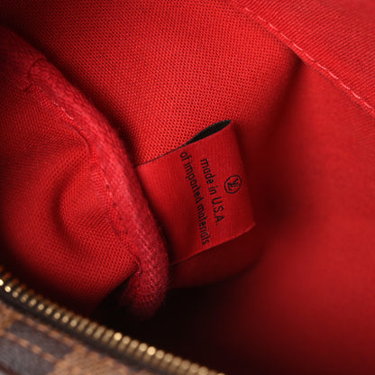 Louis Vuitton Damier Ebene Speedy 30 7 of 11