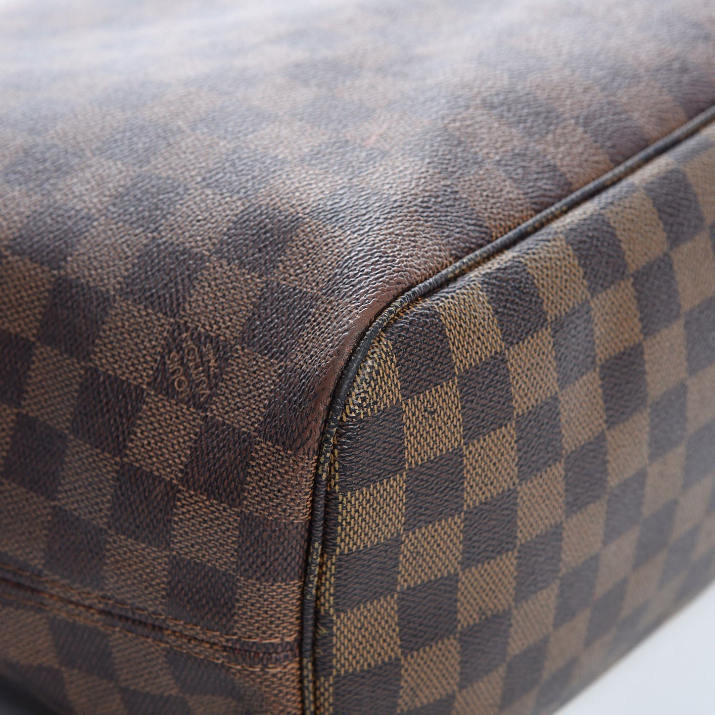 Damier Ebene Neverfull MM