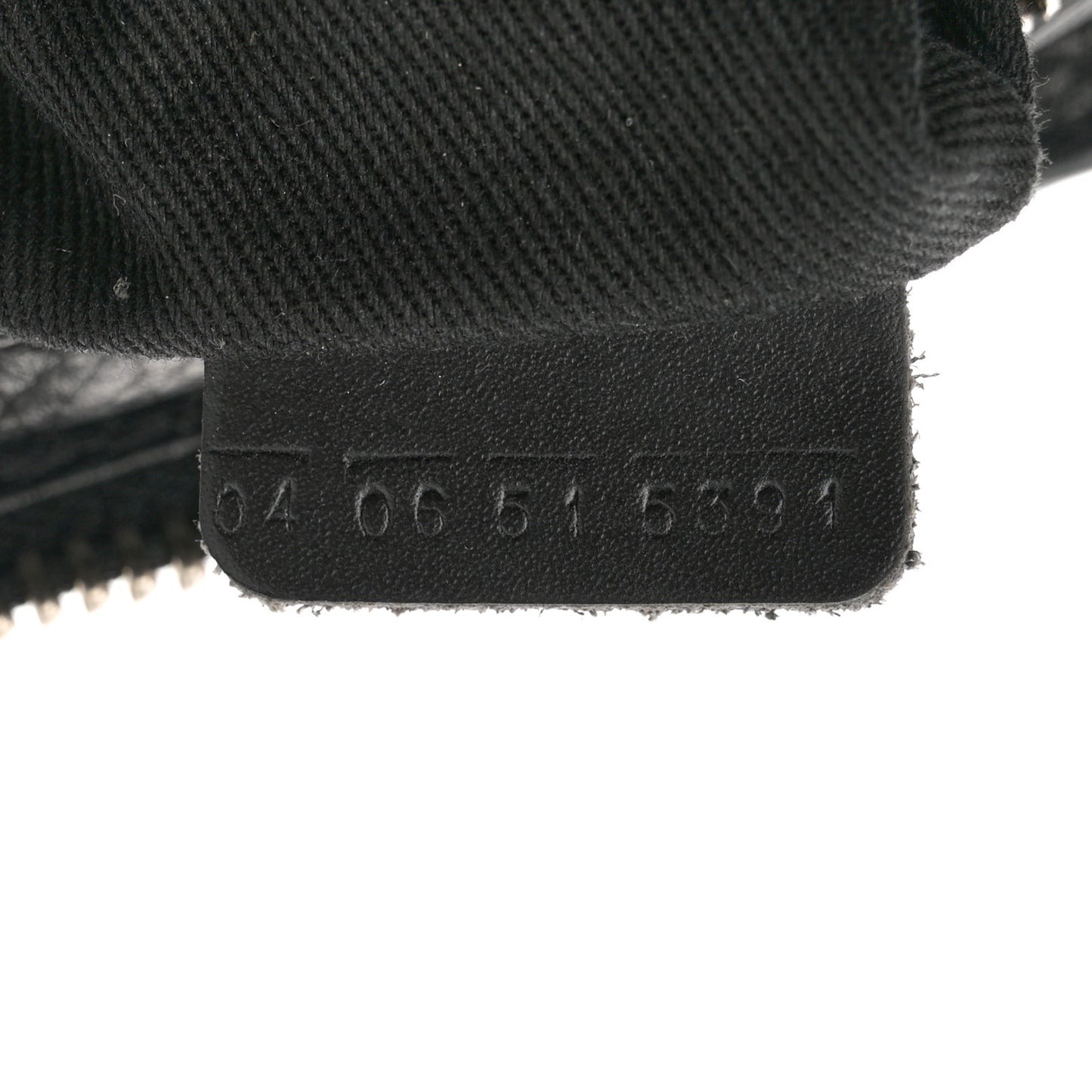Calfskin Medium Paddington Satchel So Black