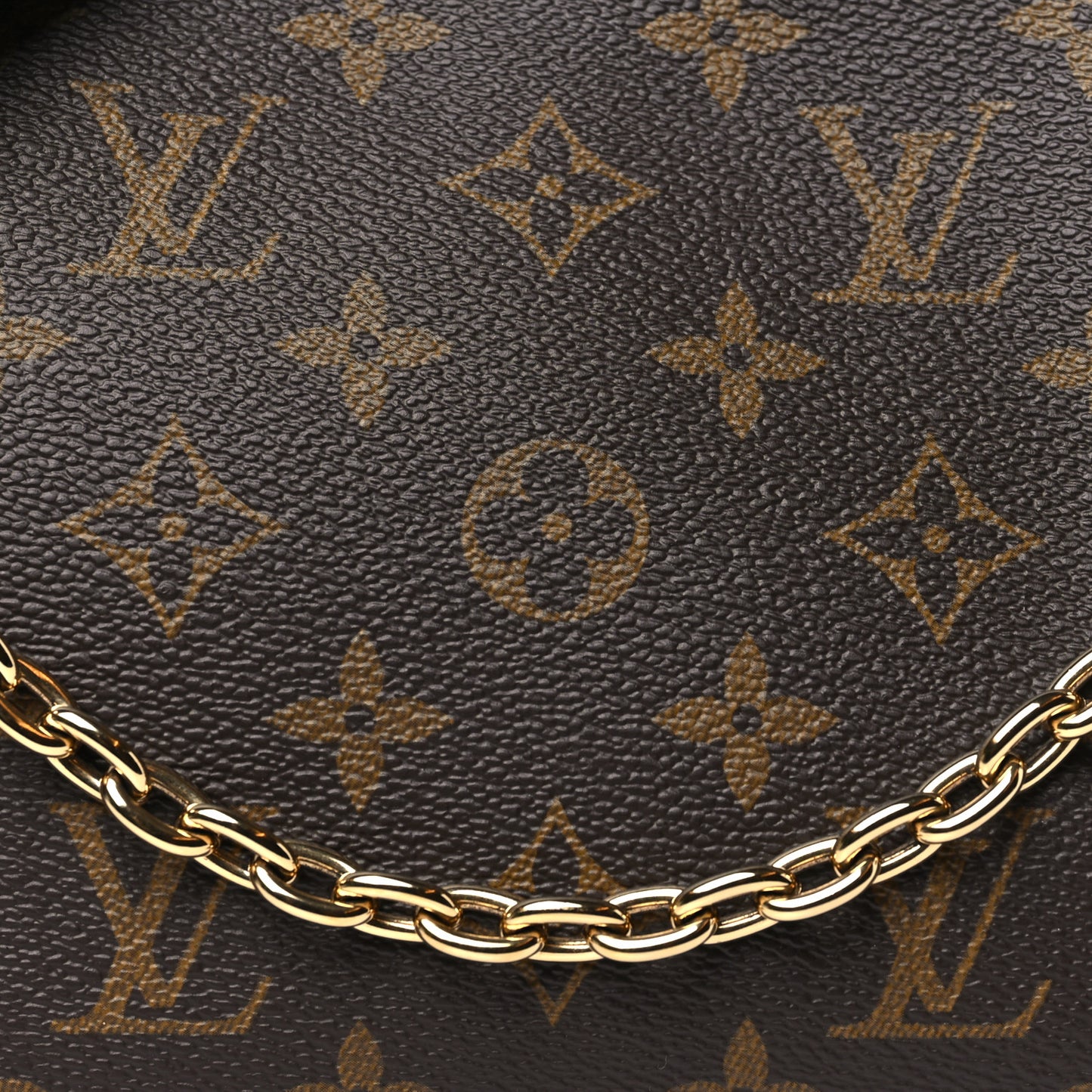 Monogram Boulogne NM Black