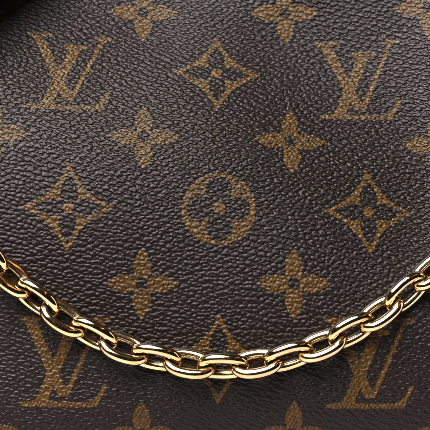 Louis Vuitton Monogram Boulogne NM Black 7 of 9