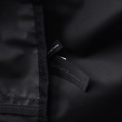 Marc Jacobs Nylon Varsity Backpack Black 5 of 12