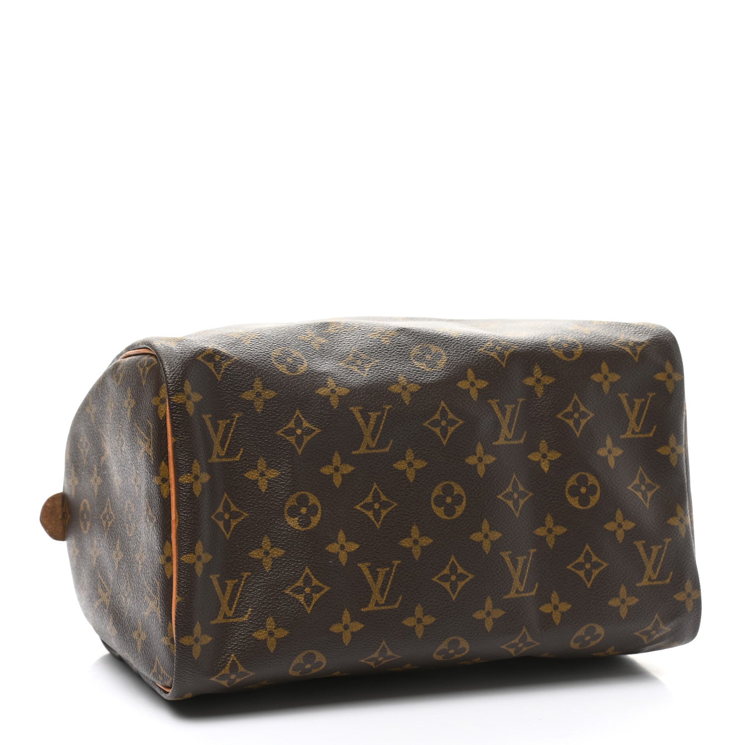 Louis Vuitton Monogram Speedy 30 4 of 14
