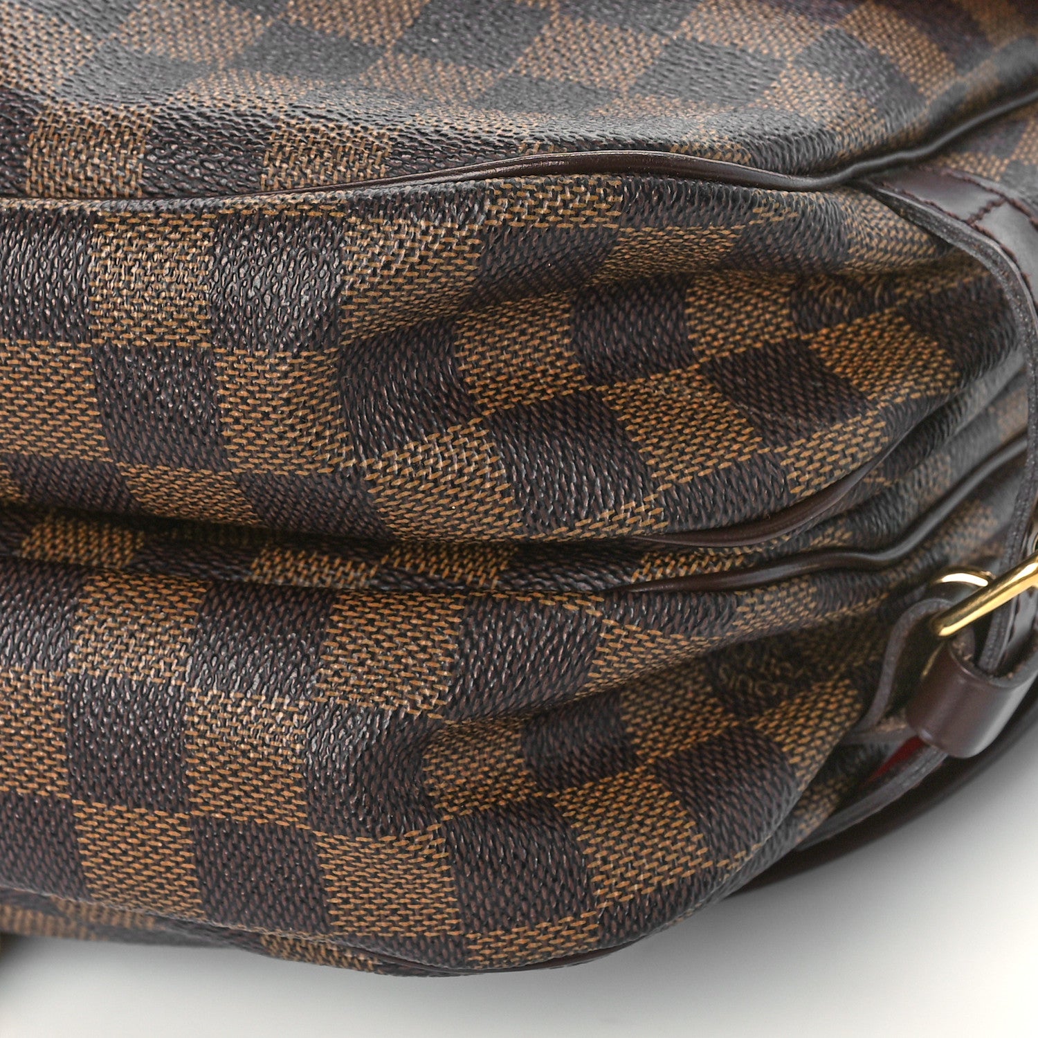 Louis Vuitton Damier Ebene Saumur 30 10 of 12