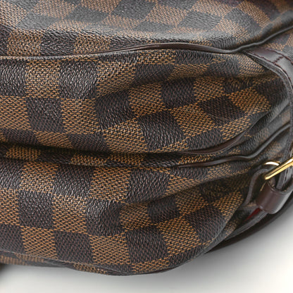 Louis Vuitton Damier Ebene Saumur 30 10 of 12
