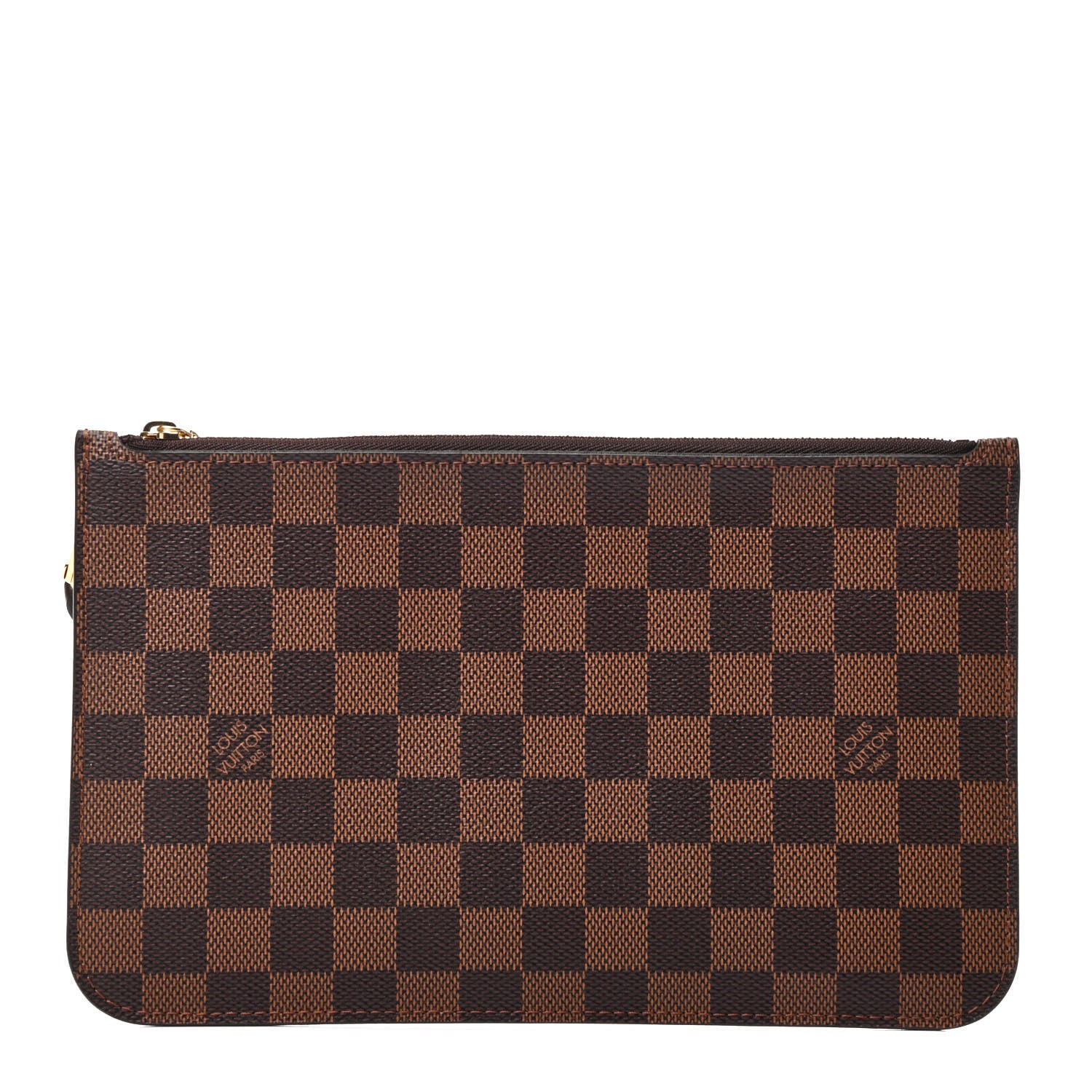 Louis Vuitton Damier Ebene Neo Neverfull GM 11 of 17