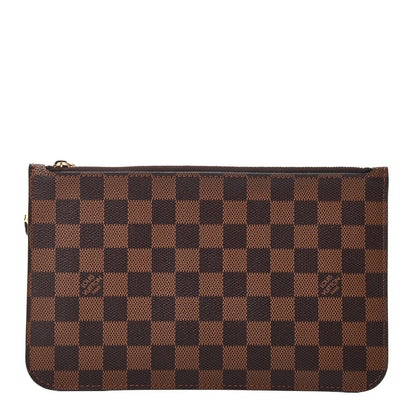 Louis Vuitton Damier Ebene Neo Neverfull GM 11 of 17