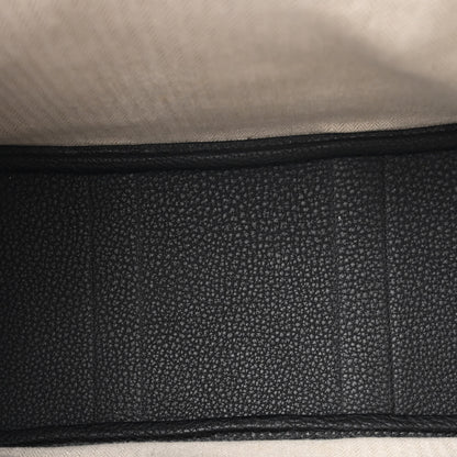 Hermes Negonda Garden Party 30 TPM Black 5 of 12