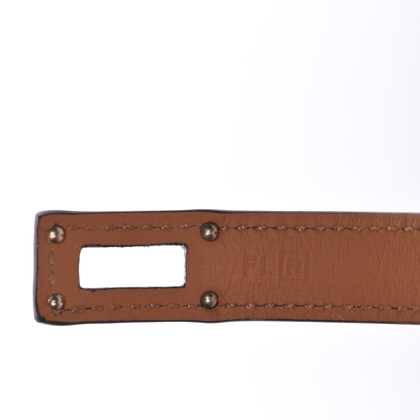 Box Kelly Double Tour Bracelet S Black