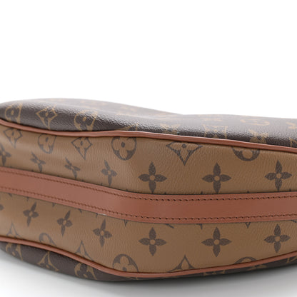 Louis Vuitton Reverse Monogram Loop Hobo 10 of 10