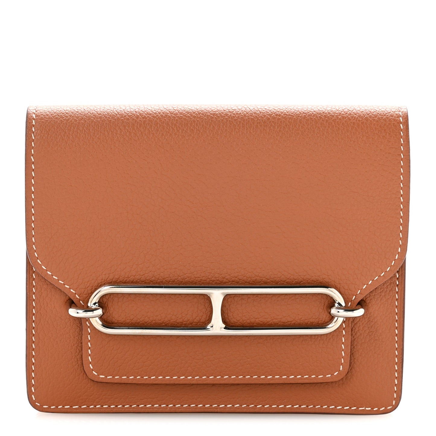 Evercolor Roulis Slim Wallet Gold