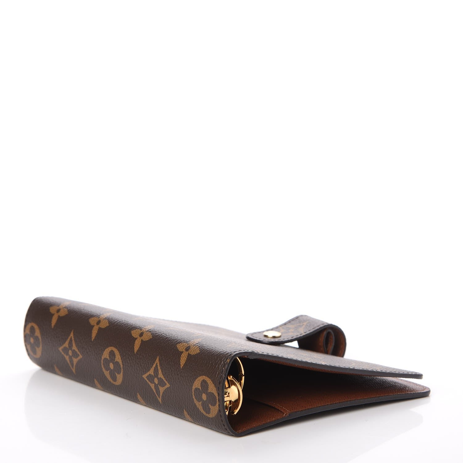Louis Vuitton Monogram Medium Ring Agenda Cover 4 of 7