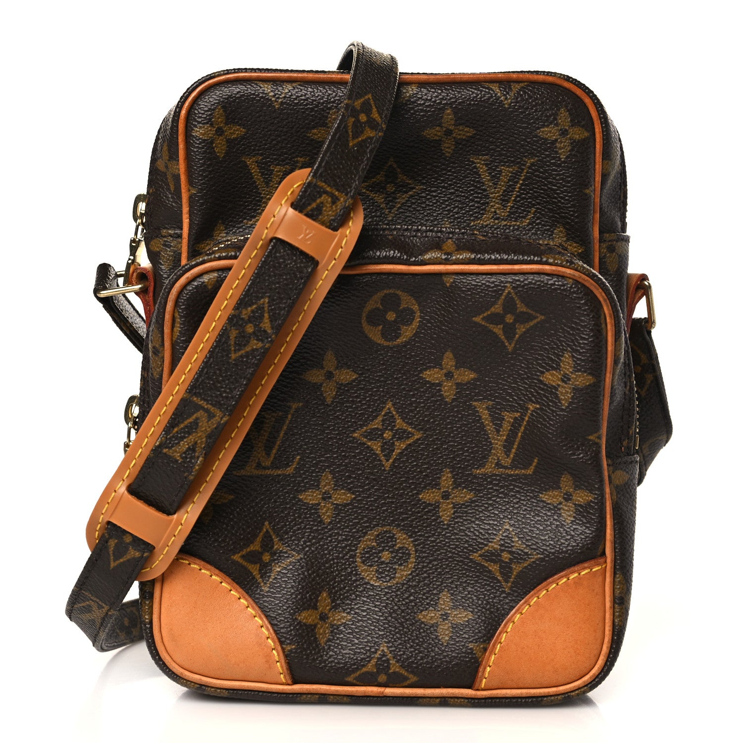 Louis Vuitton Monogram Amazone 1 of 8