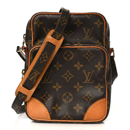Louis Vuitton Monogram Amazone 1 of 8