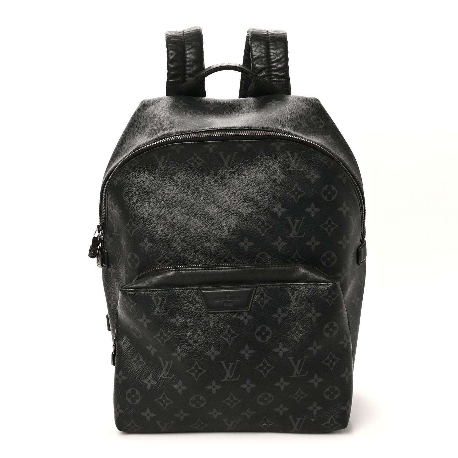 Louis Vuitton Monogram Eclipse Discovery Backpack PM 1 of 9