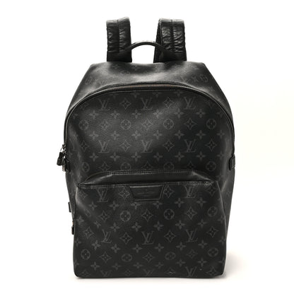 Louis Vuitton Monogram Eclipse Discovery Backpack PM 1 of 9