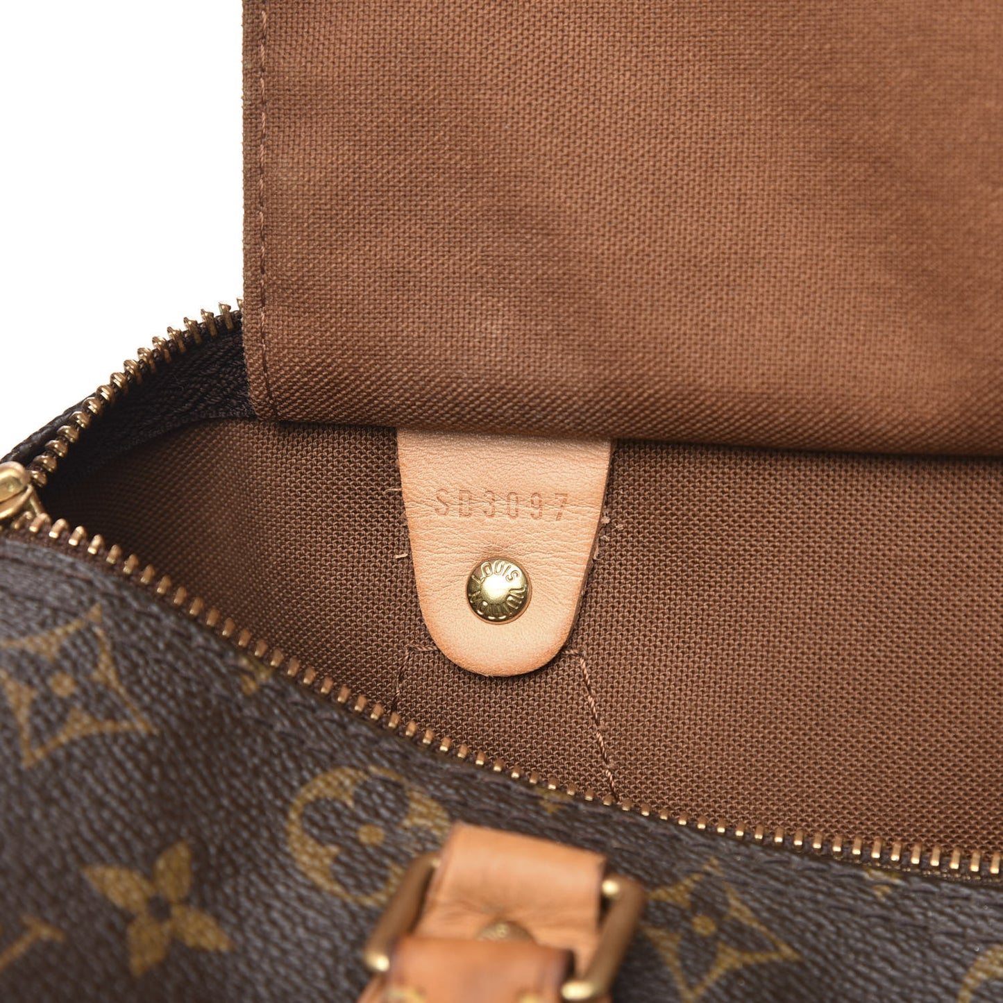 Monogram Speedy 30