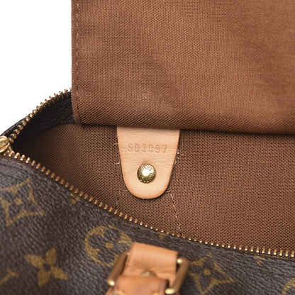 Louis Vuitton Monogram Speedy 30 6 of 17