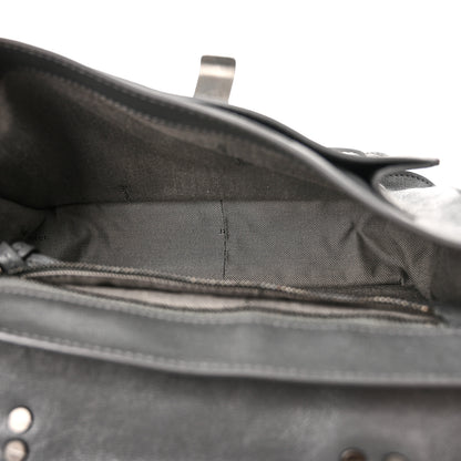 Proenza Schouler Lambskin Tiny PS1 Satchel Grey 5 of 10