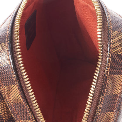 Louis Vuitton Damier Ebene Geronimos 6 of 7